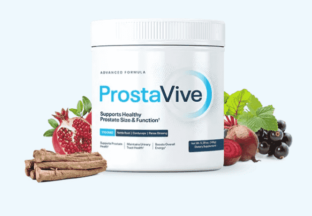 ProstaVive