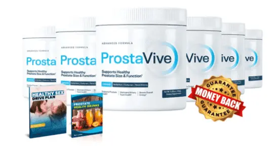 prostavive 6bottle