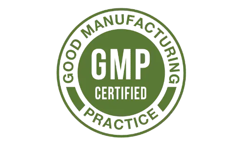 ProstaVive gmp-certified