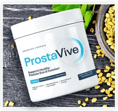 prostavive one bottle